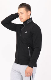 Closeup of SCR Sportswear men&