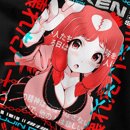 Heartbreak T-Shirt