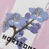 Yūjin Clothing Horizons Hoodie showing a cozy, stylish hoodie with a modern design and comfortable fit.
