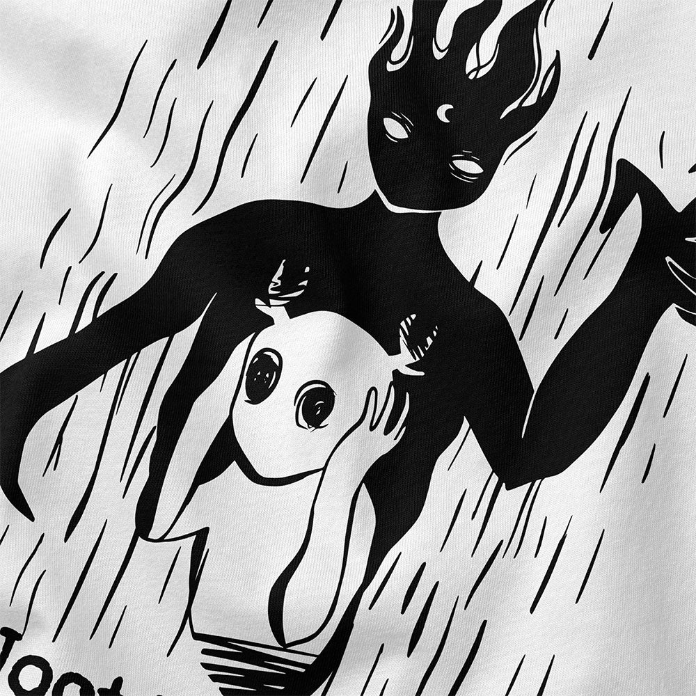 Noctiphobia T-Shirt