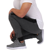 Close-up of SCR Sportswear Infinite Flex Tall Fit men&