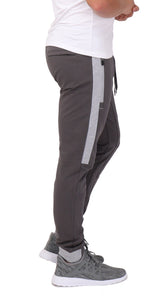 Close-up of SCR Sportswear Infinite Flex Tall Fit men&