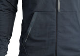 Close-up of SCR Sportswear men&