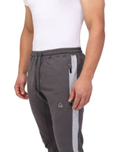 Close-up of SCR Sportswear Infinite Flex Tall Fit men&