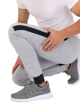 Close-up of SCR Sportswear Infinite Flex Tall Fit men&