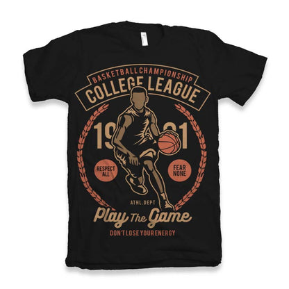 College League Men&