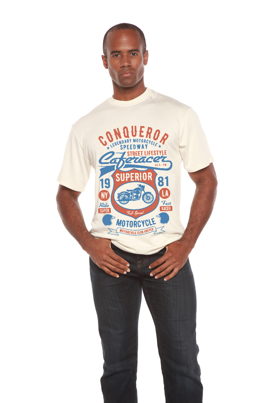 Spun Bamboo men&
