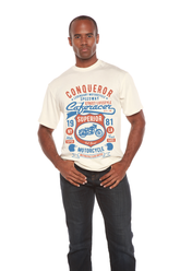 Spun Bamboo men&
