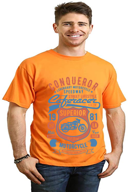 Conqueror Speedway Men&