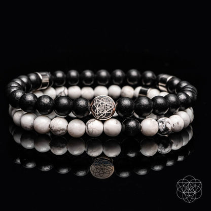 Set of jewelry bracelets from Conscious Items&