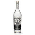 Craneo Mezcal Joven Artesanal Organic Espadin Oaxaca