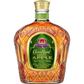 Crown Royal Apple Flavored Whiskey Regal Apple