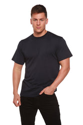 Custom printed men&