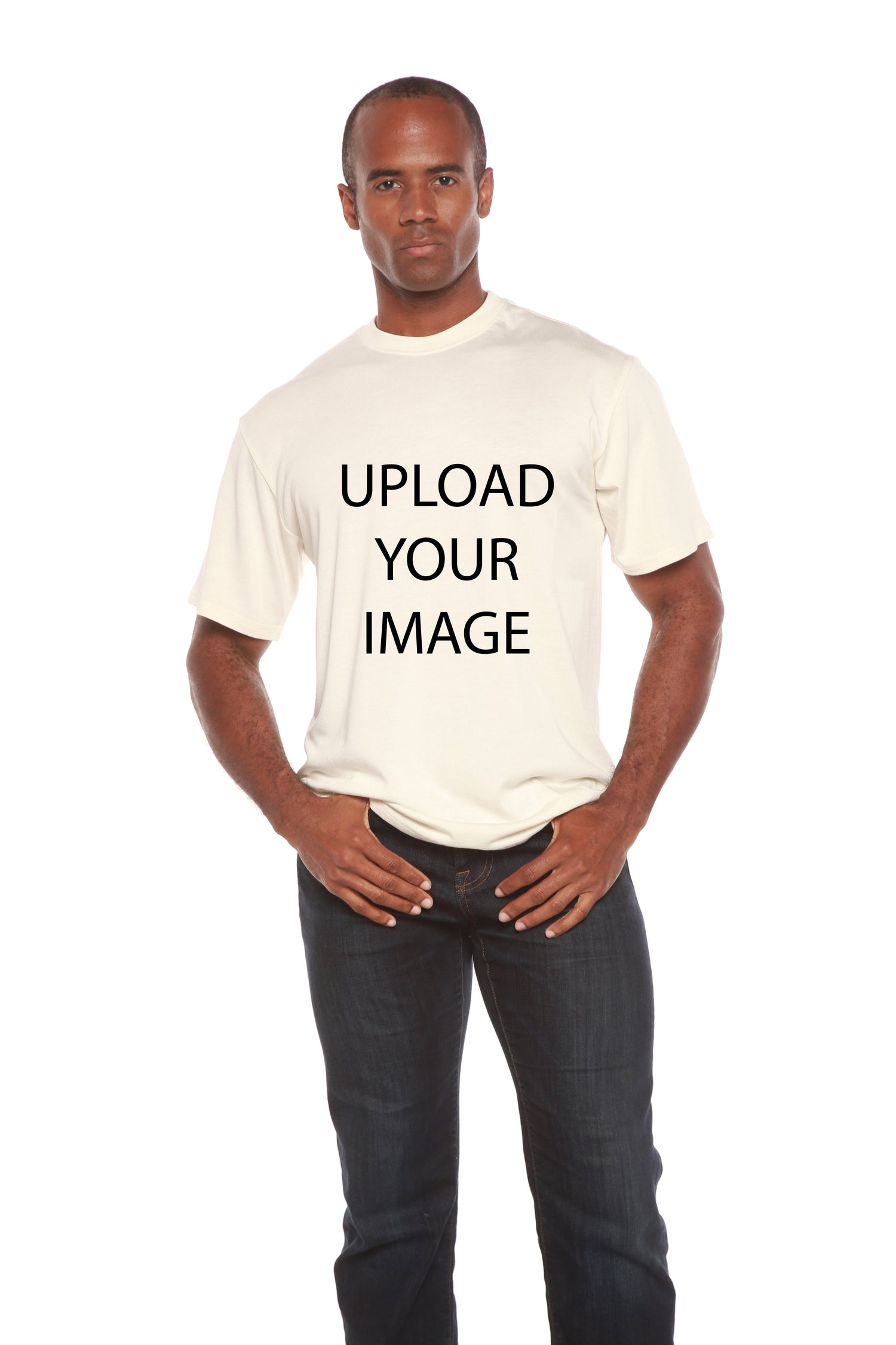 Custom Printed Men&