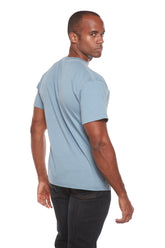 Custom printed men&