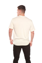 Spun Bamboo men&
