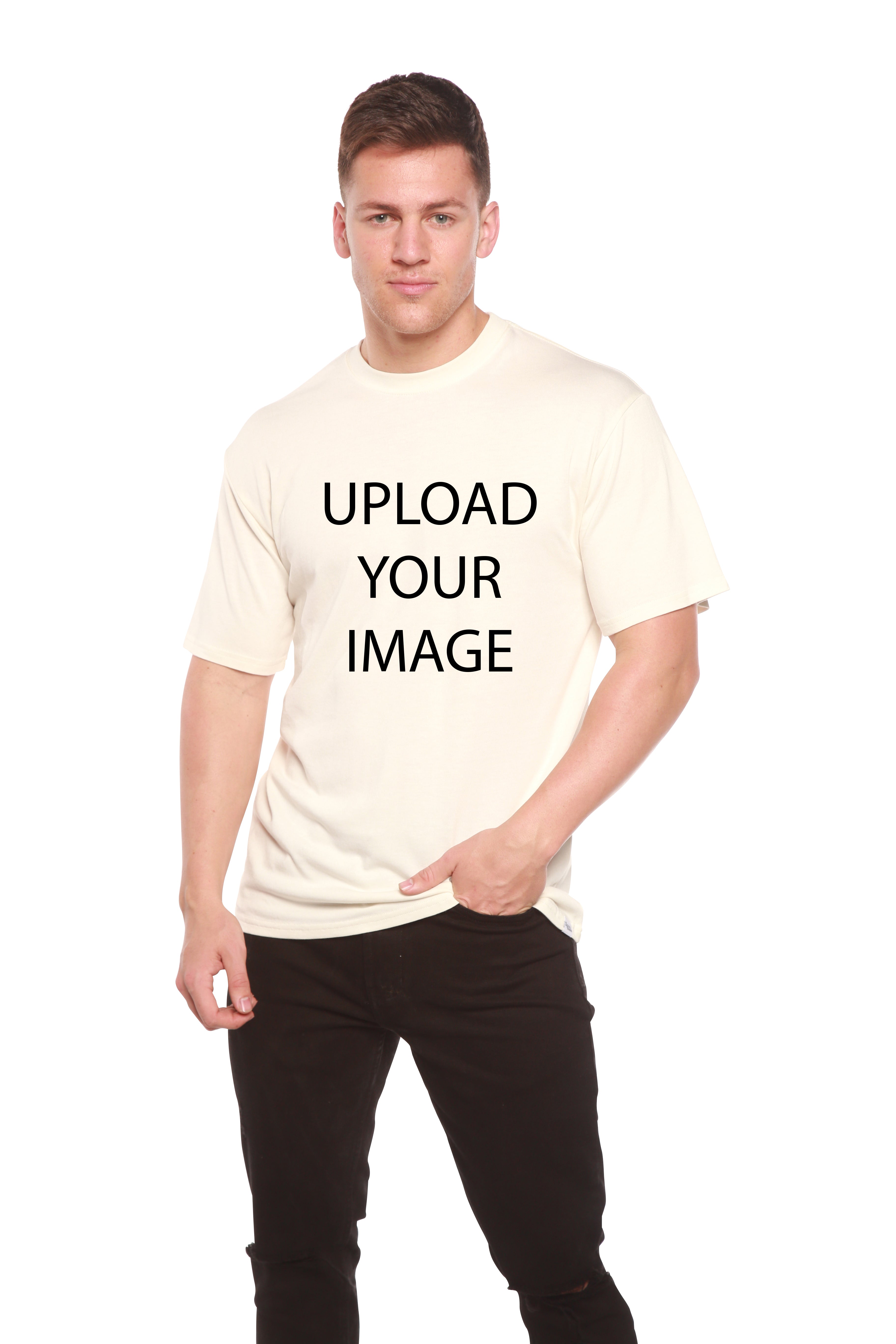 Custom Printed Men&