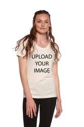 Custom printed women&