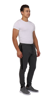 Dark grey men&