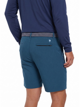 White Water Life Bayport Shorts with zipper back pocket, casual men&