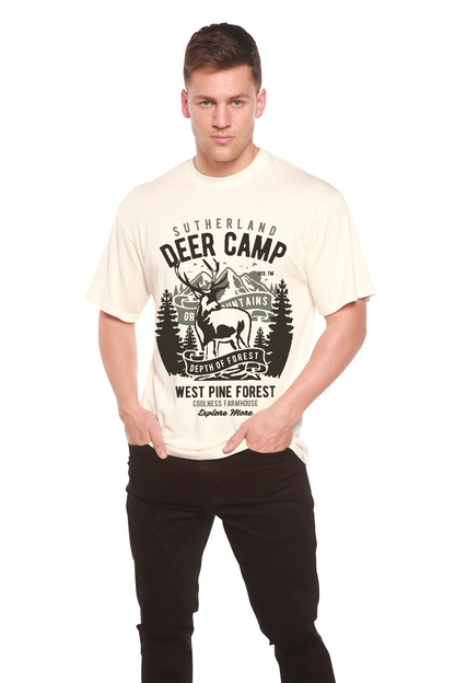 Deer Camp Men&