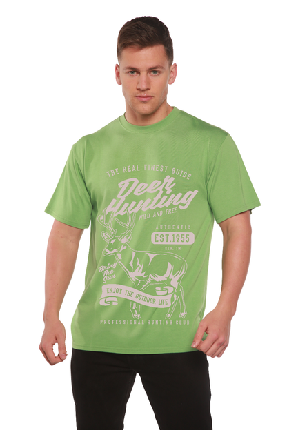 Deer Hunting Men&