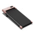 DeerRun Q2 Urban Smart Walking Pad with incline, remote control, compact treadmill designed for urban walking and fitness.