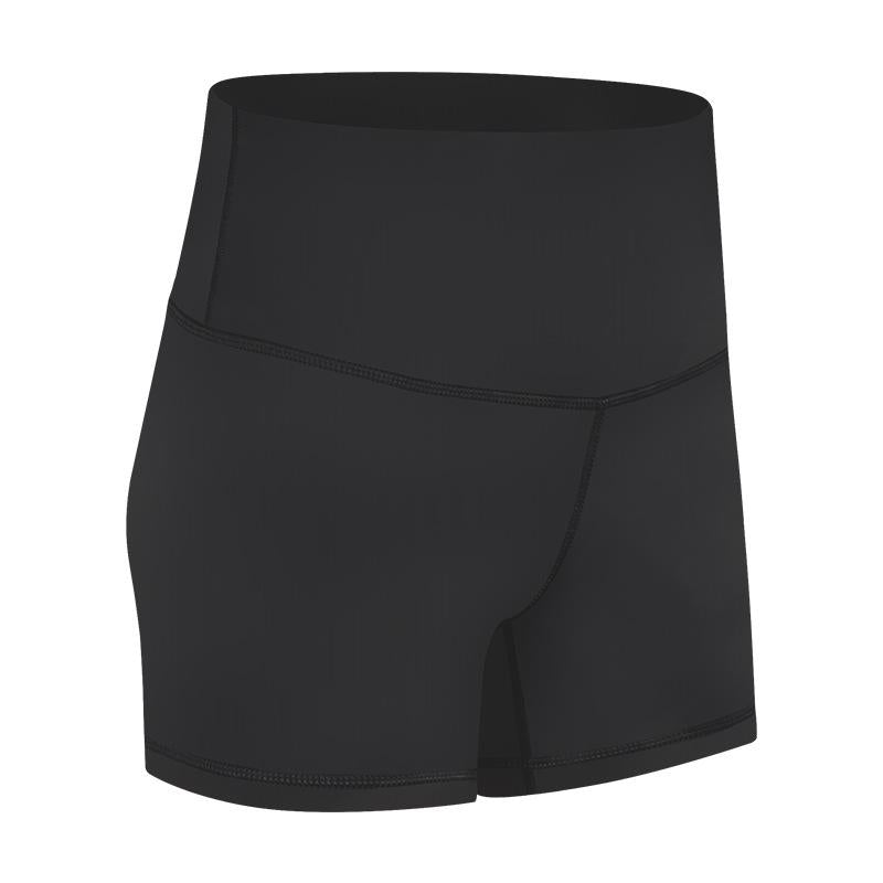 Blackout Barbell Enzo Short showing a stylish, lightweight men&