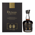 Dictador Aged Rum 2 Masters Chateau D'Arche Sauternes
