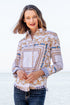 Blue links Cape Cod shirt by Dizzy-Lizzie, casual men&