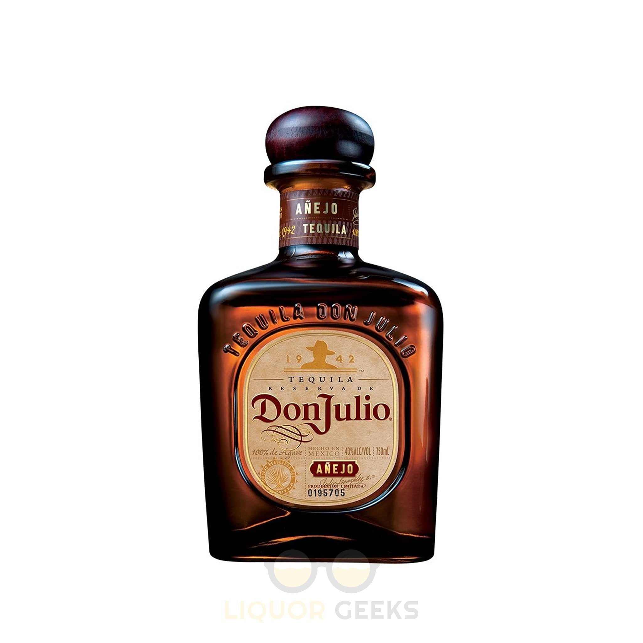 Don Julio Anejo Tequila