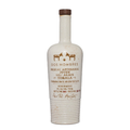Dos Hombres Mezcal Artesanal Joven Tobala