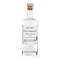 Dos Hombres Mezcal Artesanal Joven Espadin
