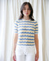 Downeast High Tides sweater featuring a cozy knit design, in a relaxed fit, ideal for casual wear.