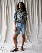 Downeast More Love top, a stylish women&