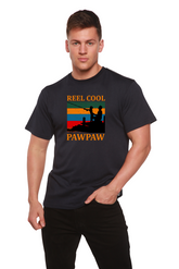 Spun Bamboo men&
