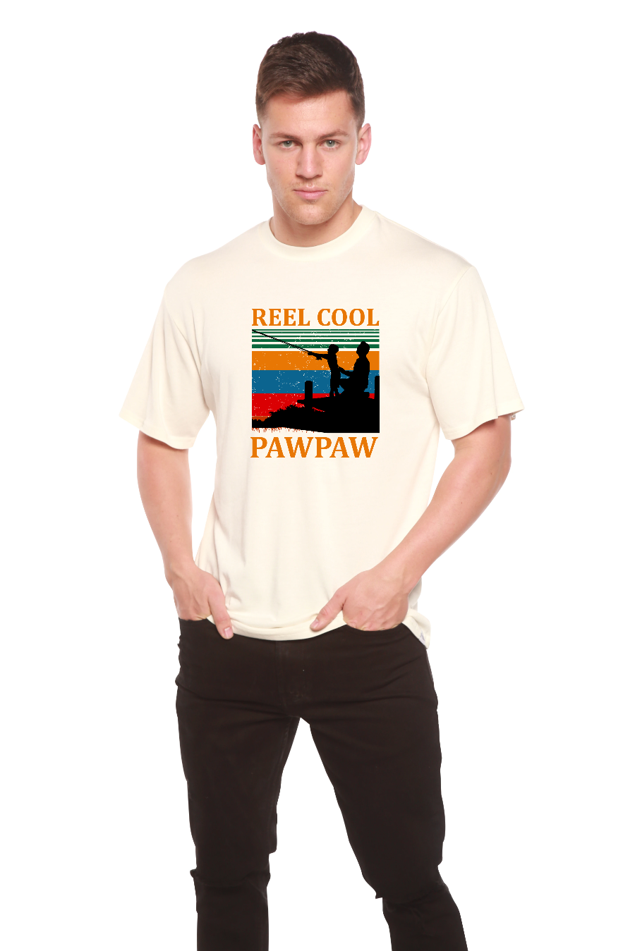 Spun Bamboo men&