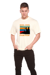 Spun Bamboo men&