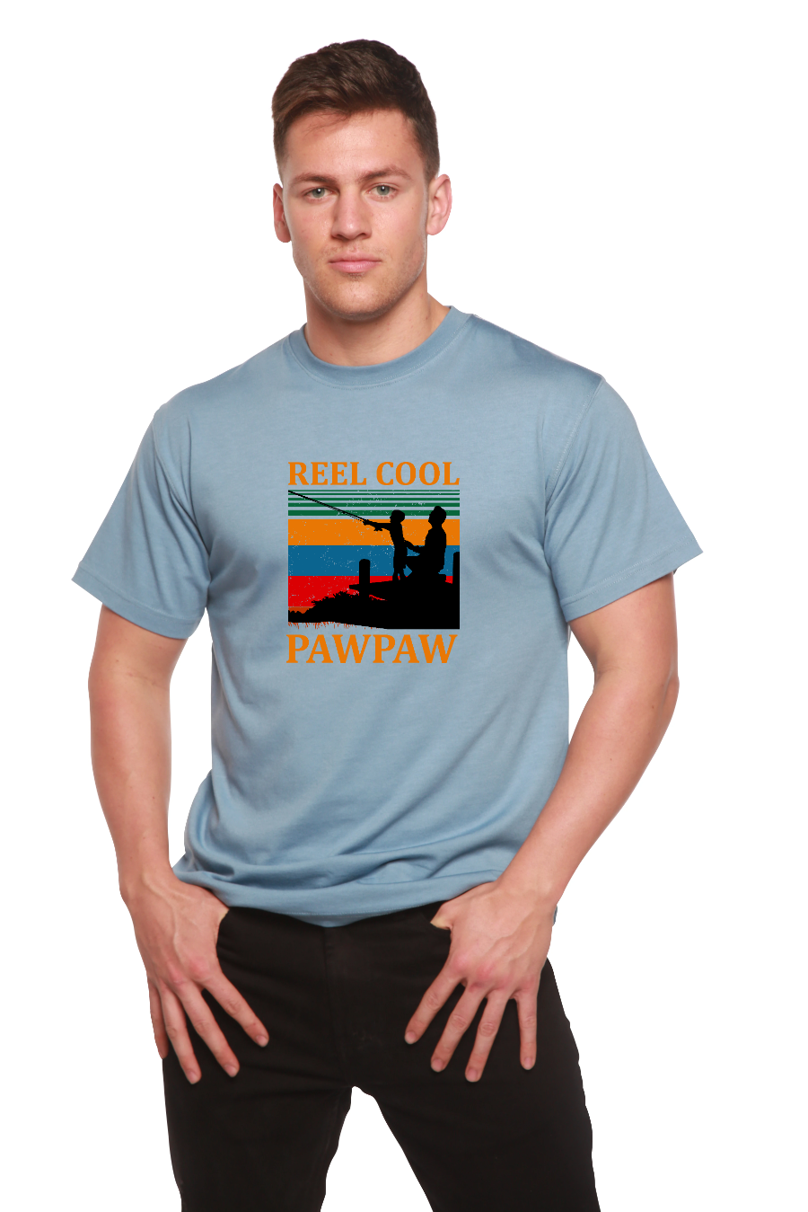 Spun Bamboo men&