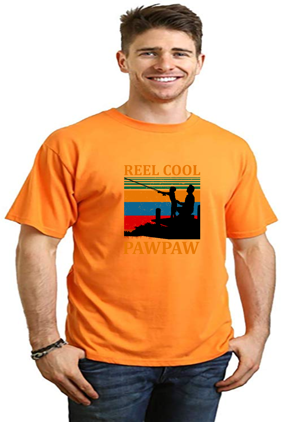 Spun Bamboo men&