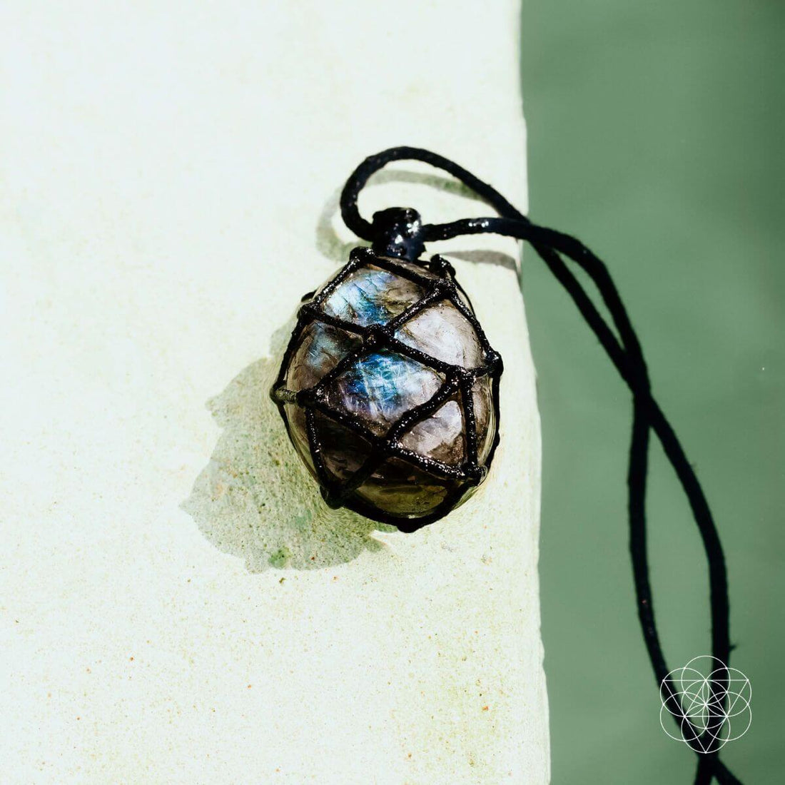 Conscious Items Dragon’s Heart Transformation Pendant necklace featuring a detailed dragon heart charm on a silver chain.