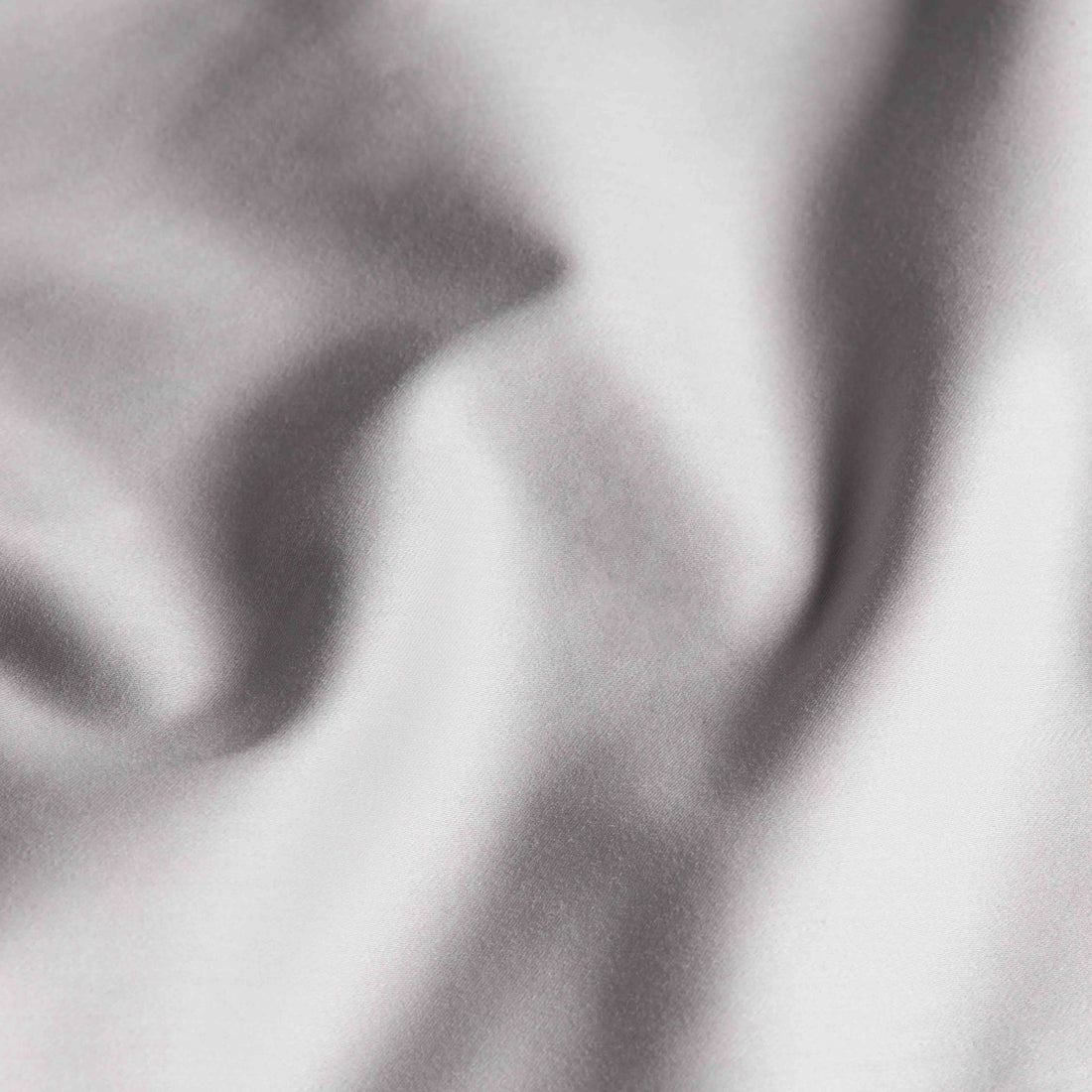 Italic Luxe Australian Sateen Pillowcase Set for bed, soft and smooth silk-like home bedding with elegant design