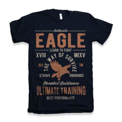 Eagle Men&