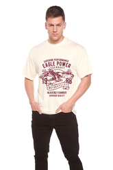 Spun Bamboo men&