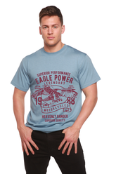 Spun Bamboo men&