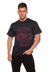 Spun Bamboo men&