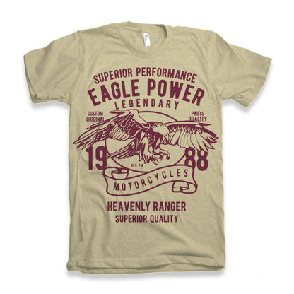 Eagle Power Men&
