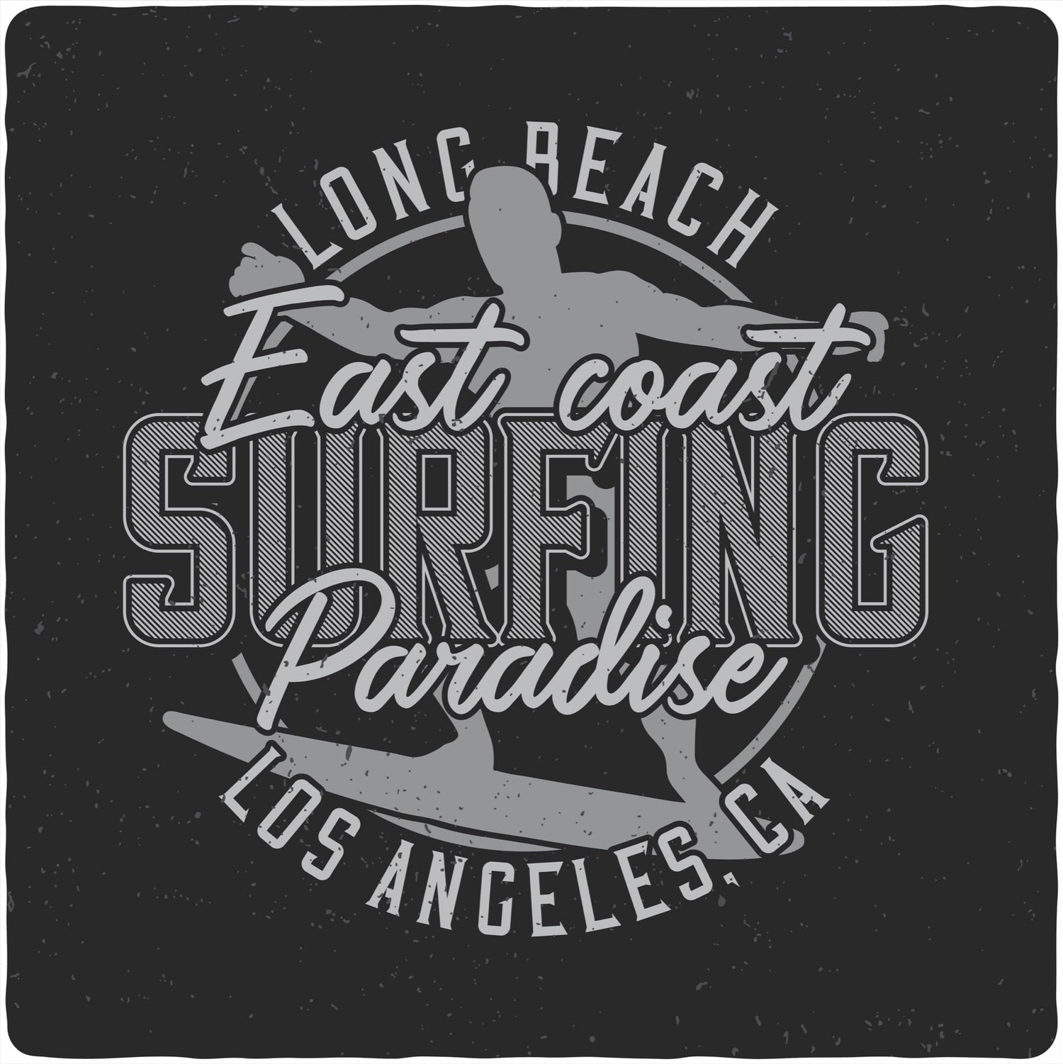 East Coast Paradise Men&