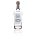 EL Tequileno Tequila Reposado Cristalino