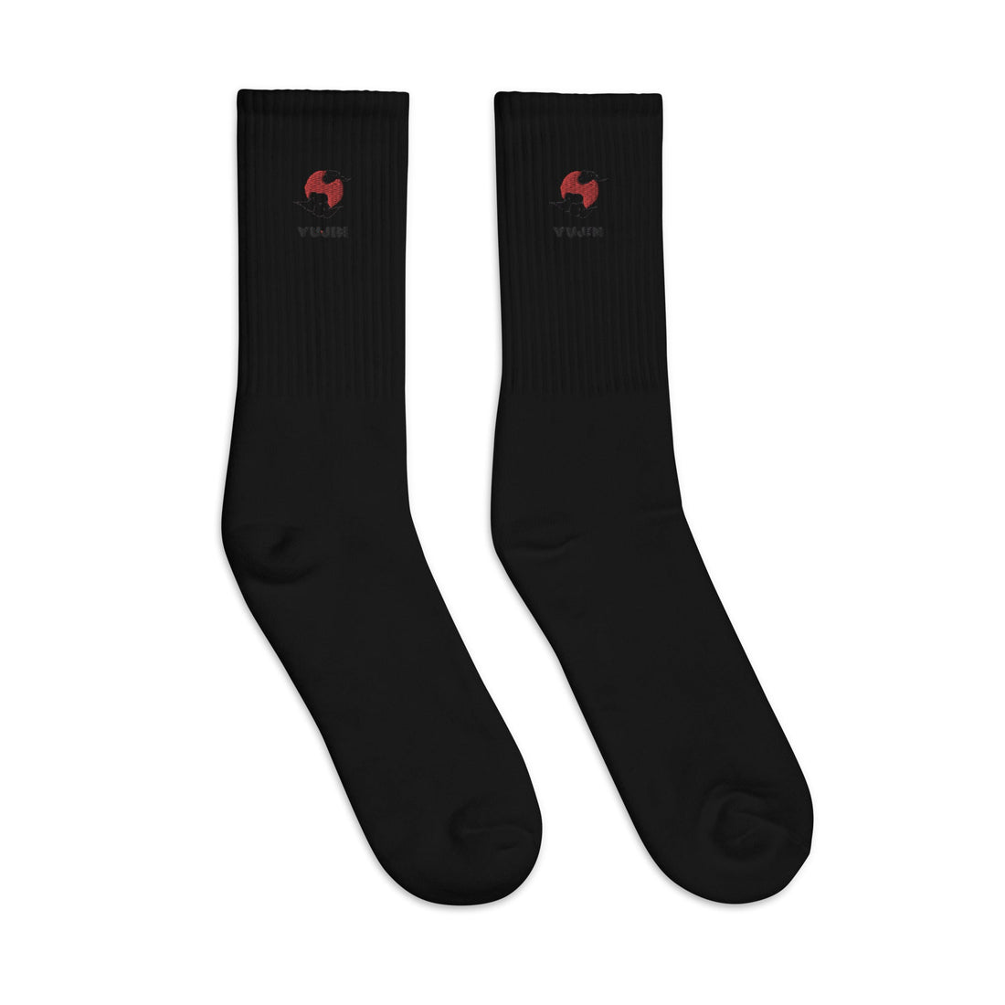 Japanese Clouds Socks